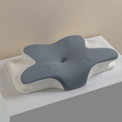 Cervical Support Memory Foam Pillow