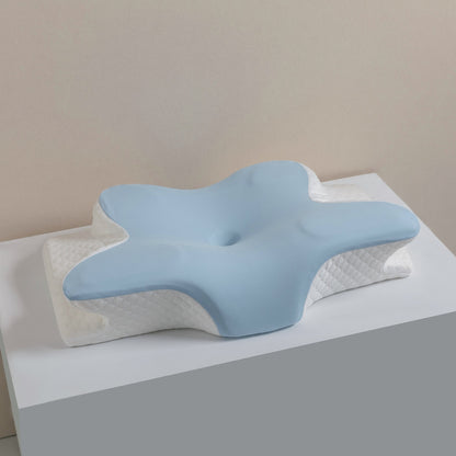 Cervical Support Memory Foam Pillow