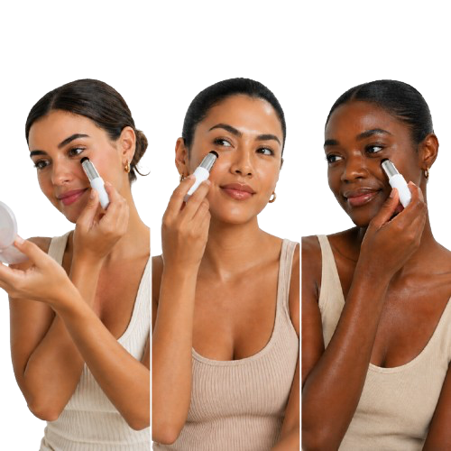 TrueTone Match Foundation
