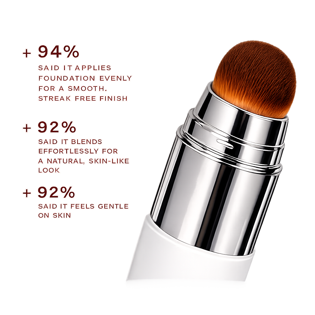TrueTone Match Foundation