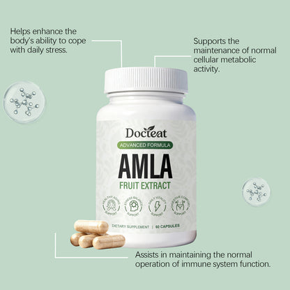 Amla Superfruit Capsules
