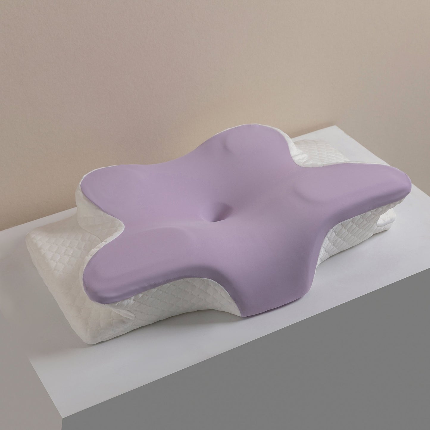 Cervical Support Memory Foam Pillow