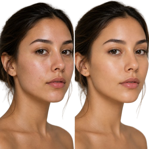 TrueTone Match Foundation