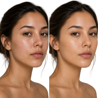 TrueTone Match Foundation